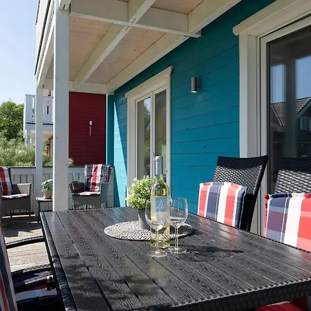Seepark Seerose 6 * Süssau
