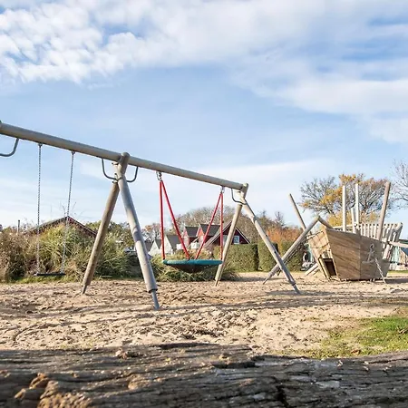 Seepark Seerose 6 Nyaraló